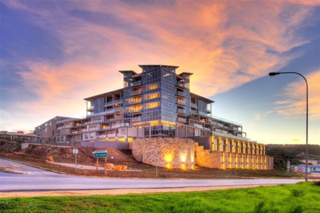 Luxury Nautica Suite 003 Mossel Bay Extérieur photo