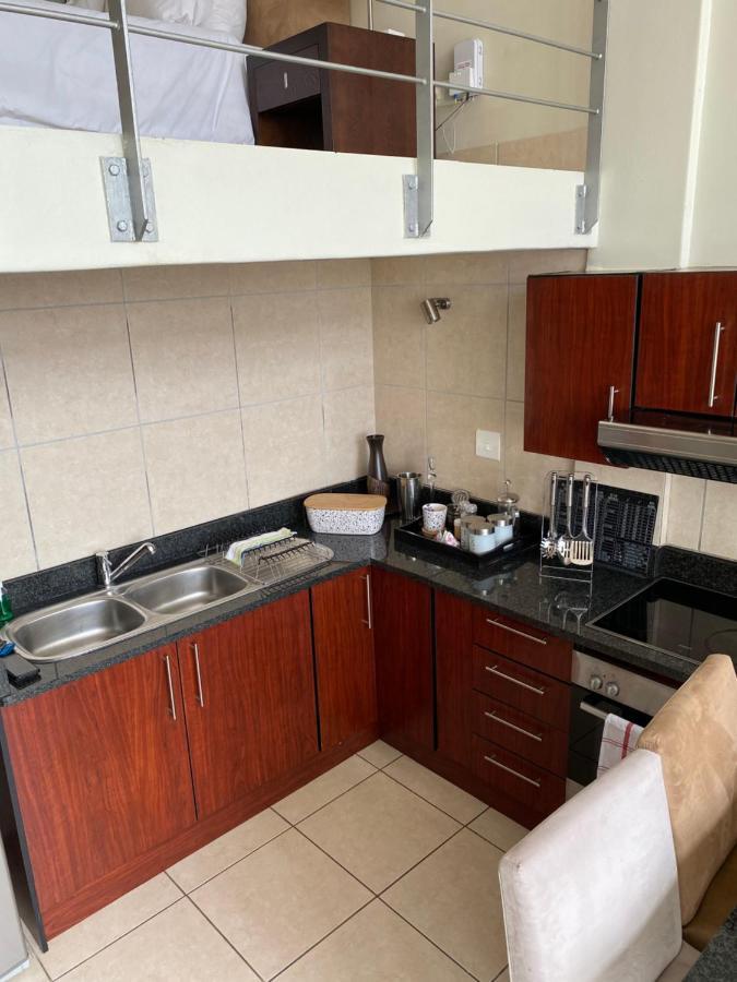 Luxury Nautica Suite 003 Mossel Bay Extérieur photo