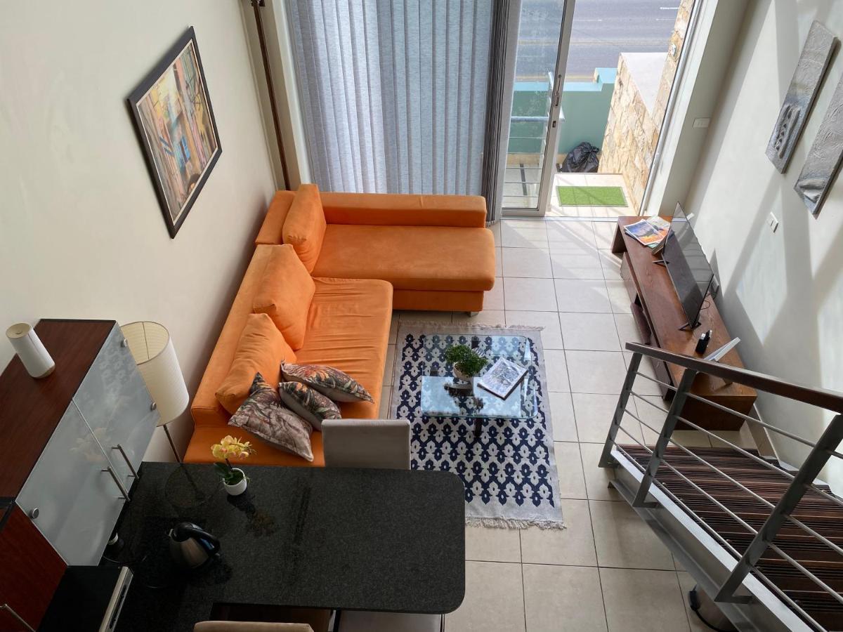 Luxury Nautica Suite 003 Mossel Bay Extérieur photo