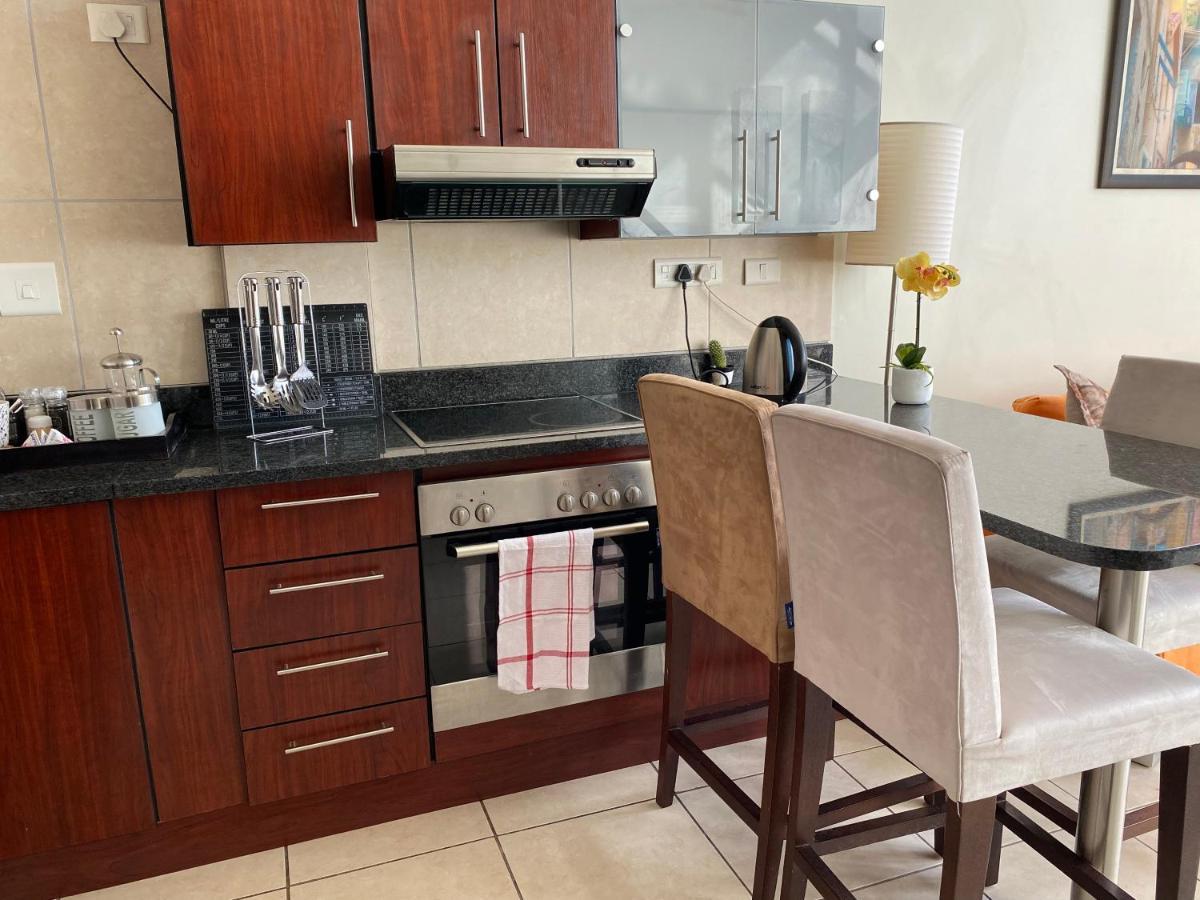 Luxury Nautica Suite 003 Mossel Bay Extérieur photo