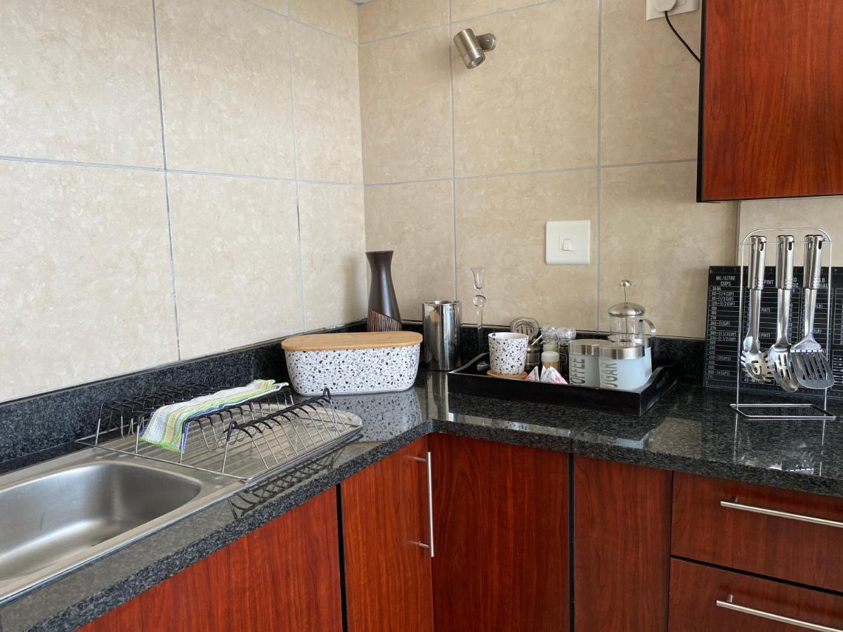 Luxury Nautica Suite 003 Mossel Bay Extérieur photo